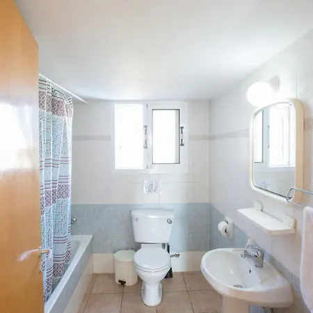 Geraeumige Und Private Ferienvilla Mit Eigenem Pool Holiday home Ayia Napa